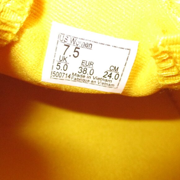 Vans Off the Wall Sneakers - Picture 12 of 14